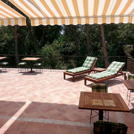 Villa Felices Juntos Castell-Castell-Platja d'Aro Extérieur photo