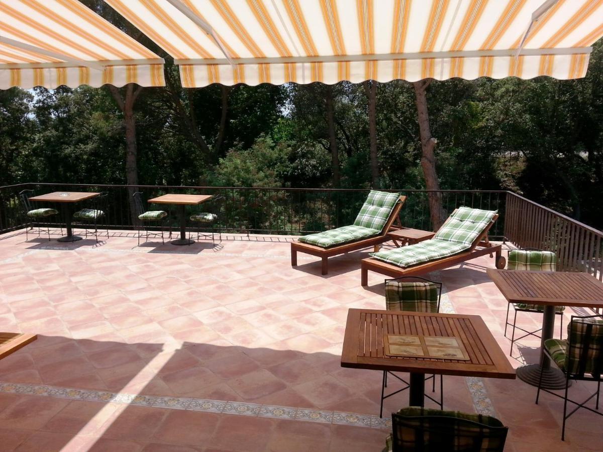 Villa Felices Juntos Castell-Castell-Platja d'Aro Extérieur photo