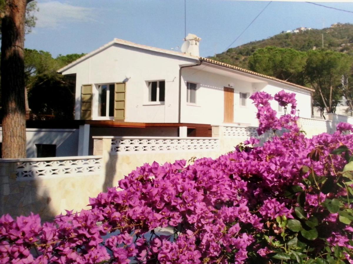 Villa Felices Juntos Castell-Castell-Platja d'Aro Extérieur photo