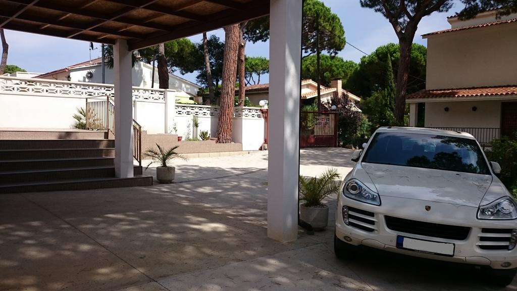 Villa Felices Juntos Castell-Castell-Platja d'Aro Chambre photo