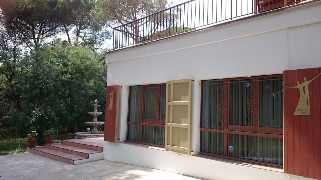 Villa Felices Juntos Castell-Castell-Platja d'Aro Chambre photo
