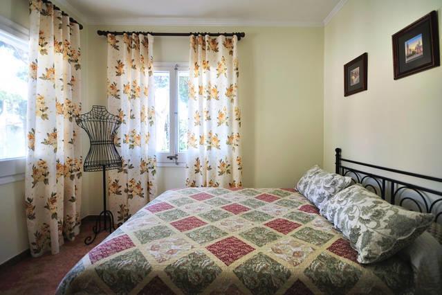 Villa Felices Juntos Castell-Castell-Platja d'Aro Chambre photo