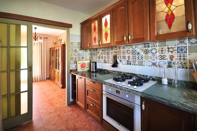 Villa Felices Juntos Castell-Castell-Platja d'Aro Chambre photo