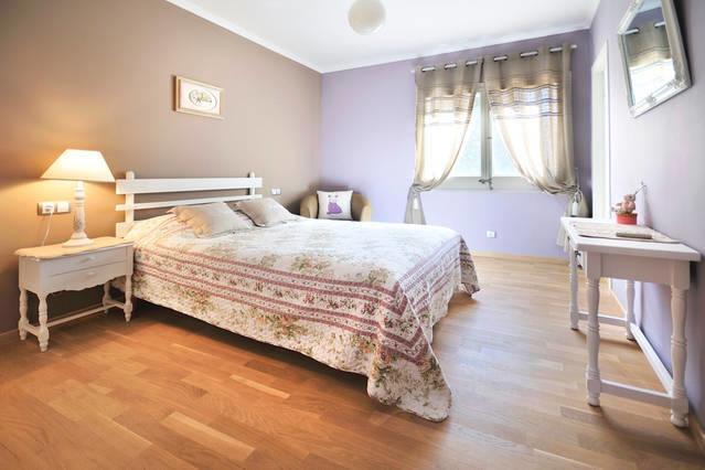 Villa Felices Juntos Castell-Castell-Platja d'Aro Chambre photo