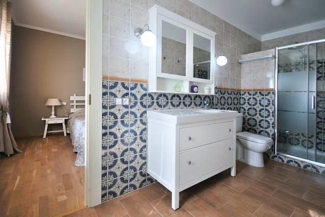 Villa Felices Juntos Castell-Castell-Platja d'Aro Chambre photo