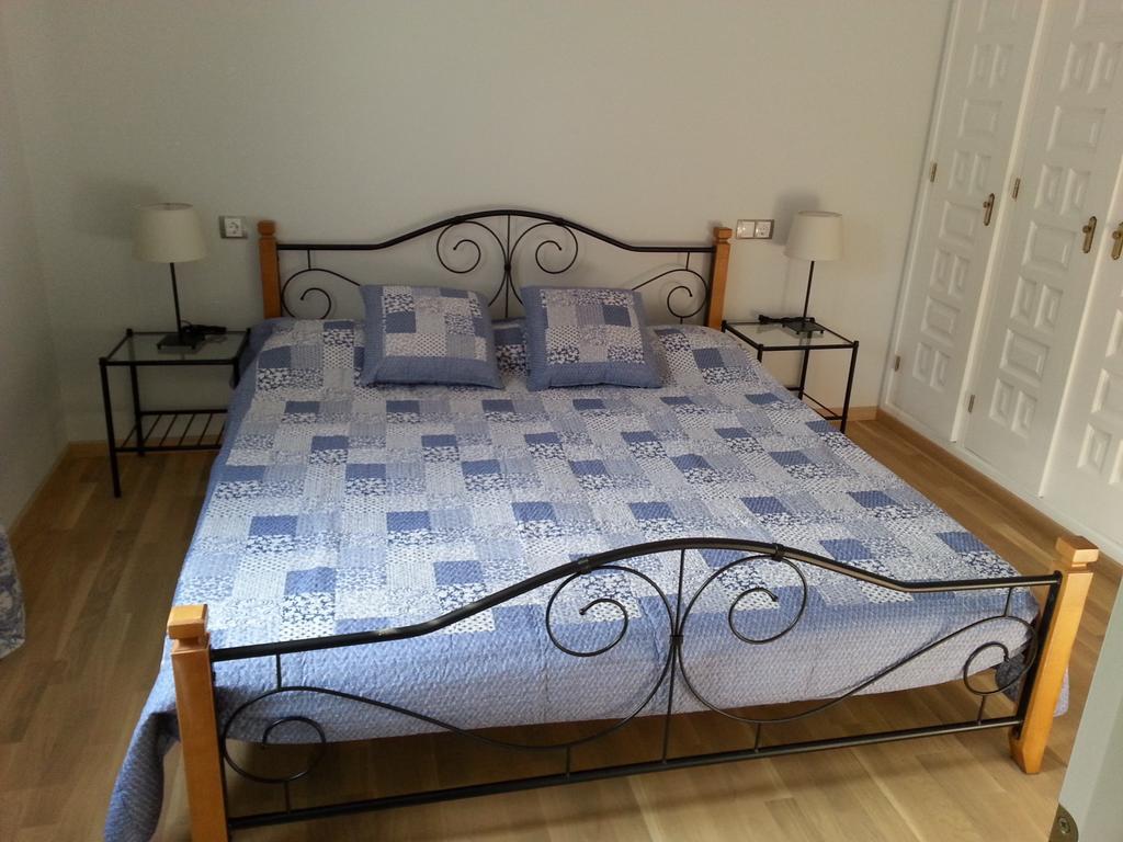 Villa Felices Juntos Castell-Castell-Platja d'Aro Chambre photo