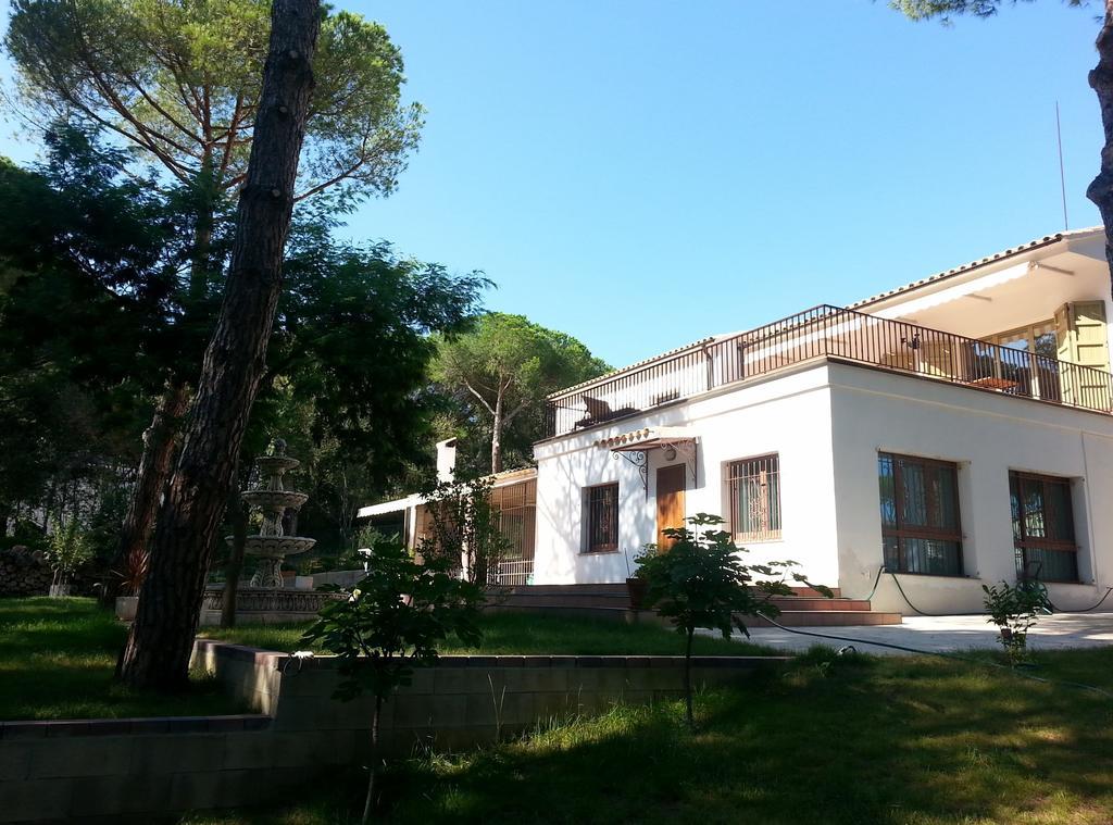 Villa Felices Juntos Castell-Castell-Platja d'Aro Chambre photo