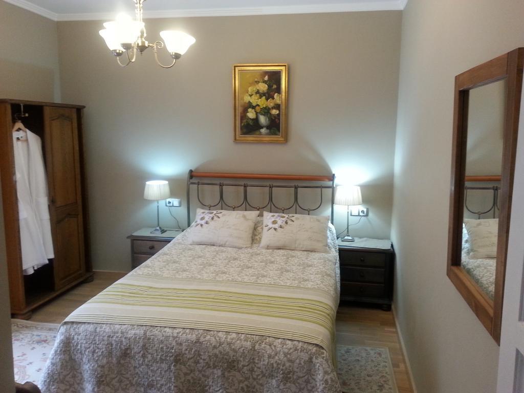 Villa Felices Juntos Castell-Castell-Platja d'Aro Chambre photo