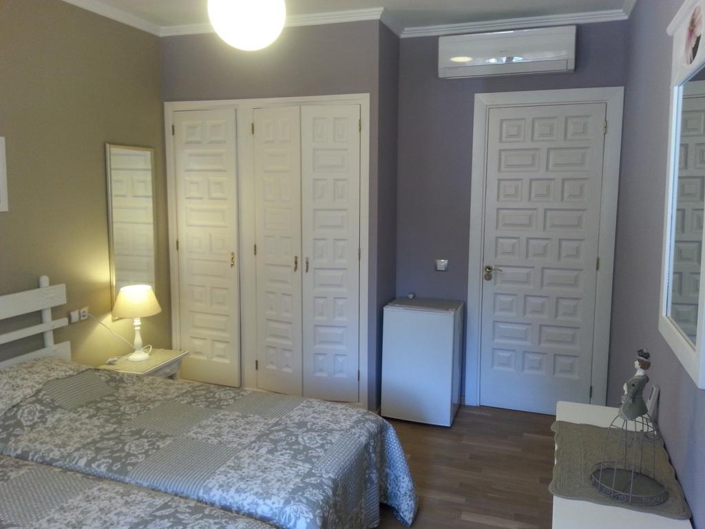 Villa Felices Juntos Castell-Castell-Platja d'Aro Chambre photo